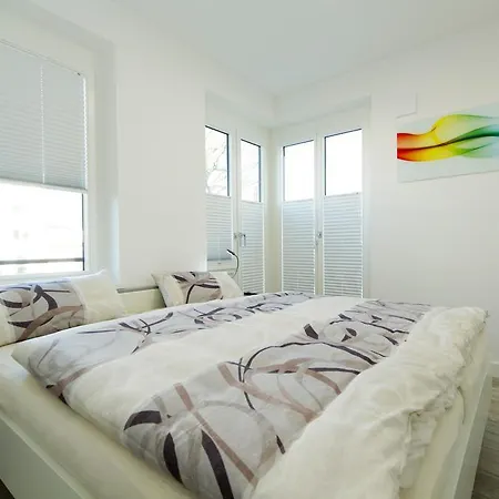 Daire Ferienwohnung-villa-poseidon-13